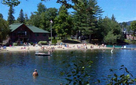 beach placid|lake placid beach house.